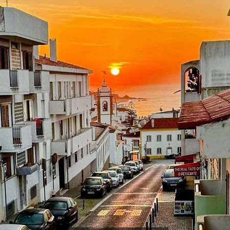 Ocean View Getaway Appartement Albufeira Buitenkant foto