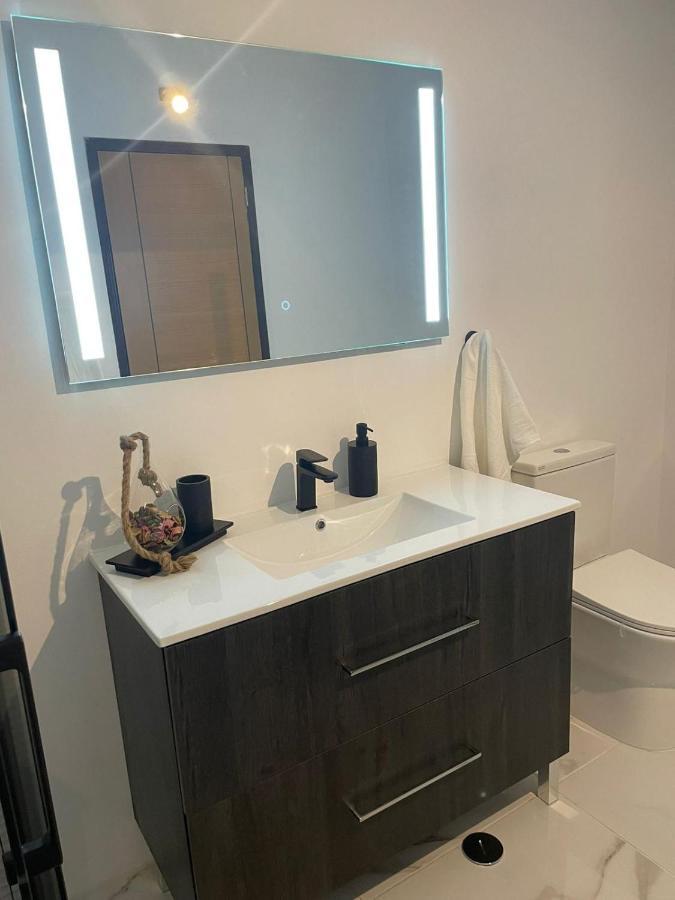 Ocean View Getaway Appartement Albufeira Buitenkant foto