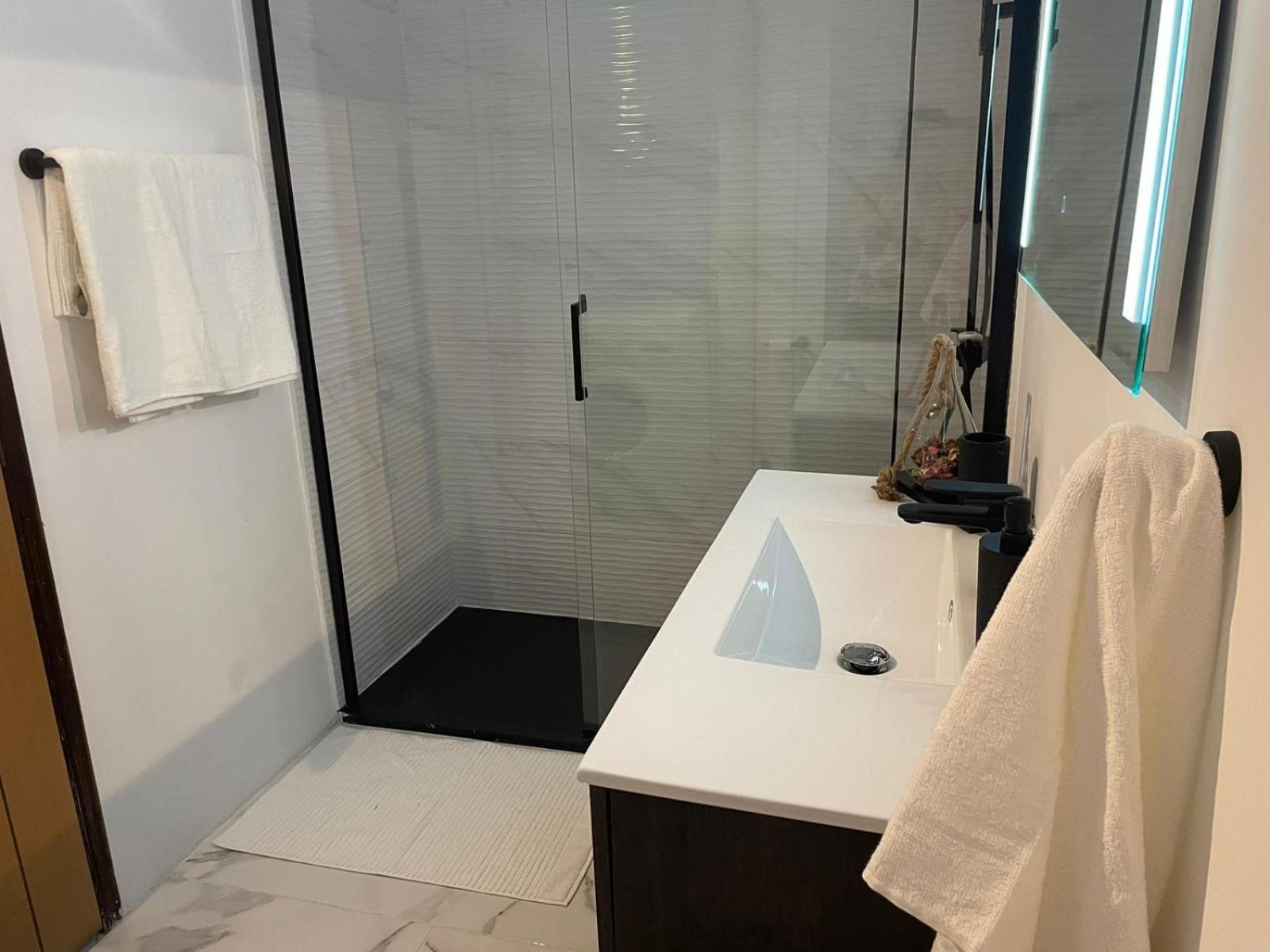 Ocean View Getaway Appartement Albufeira Buitenkant foto