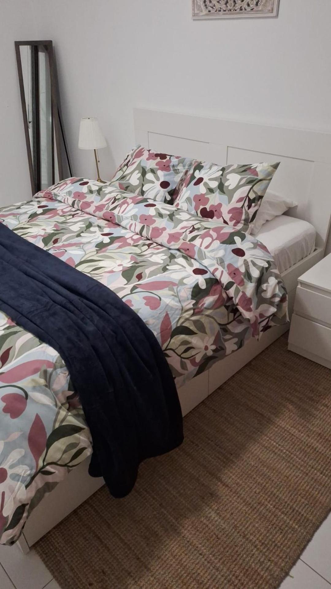 Ocean View Getaway Appartement Albufeira Buitenkant foto