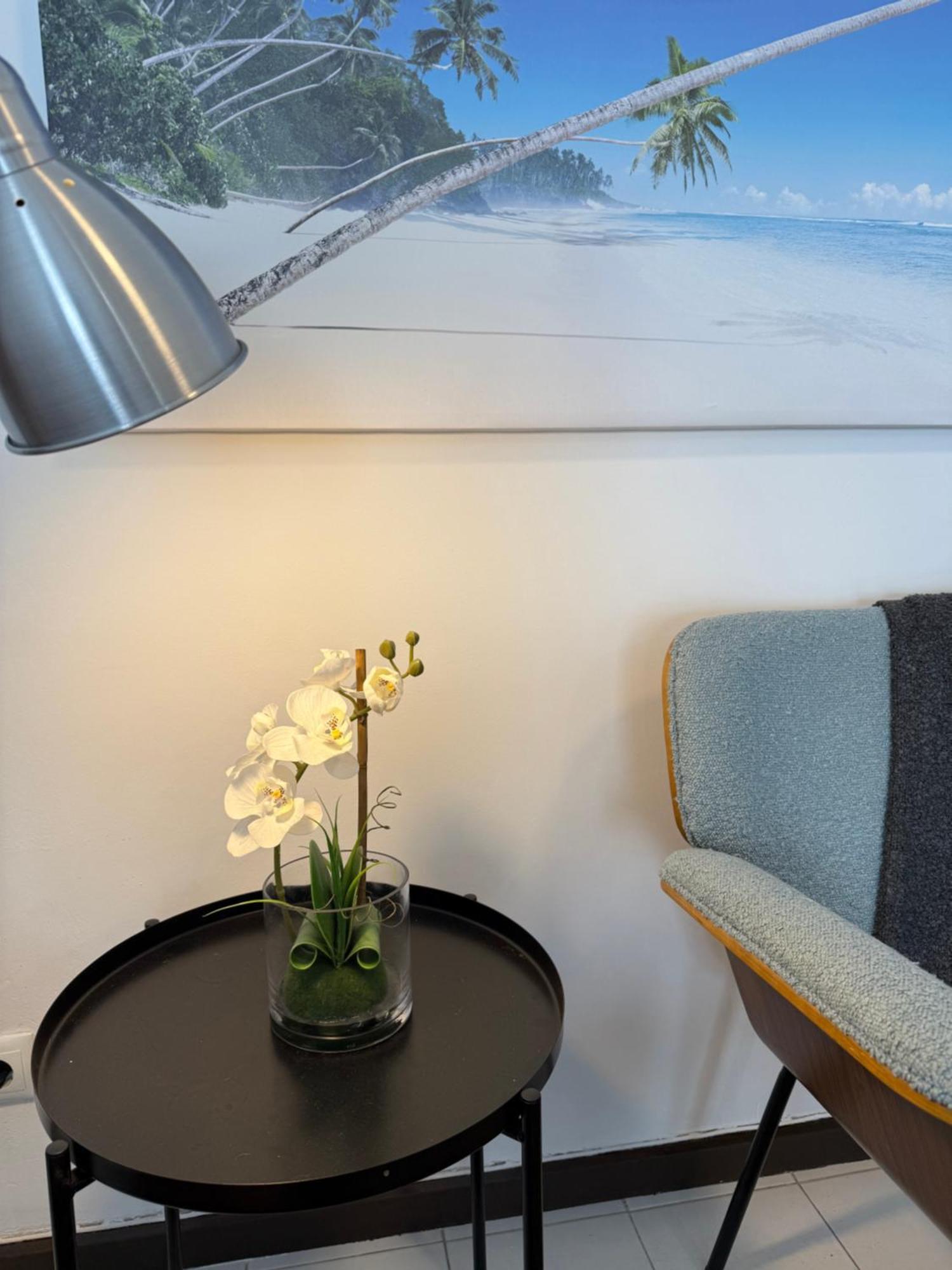 Ocean View Getaway Appartement Albufeira Buitenkant foto