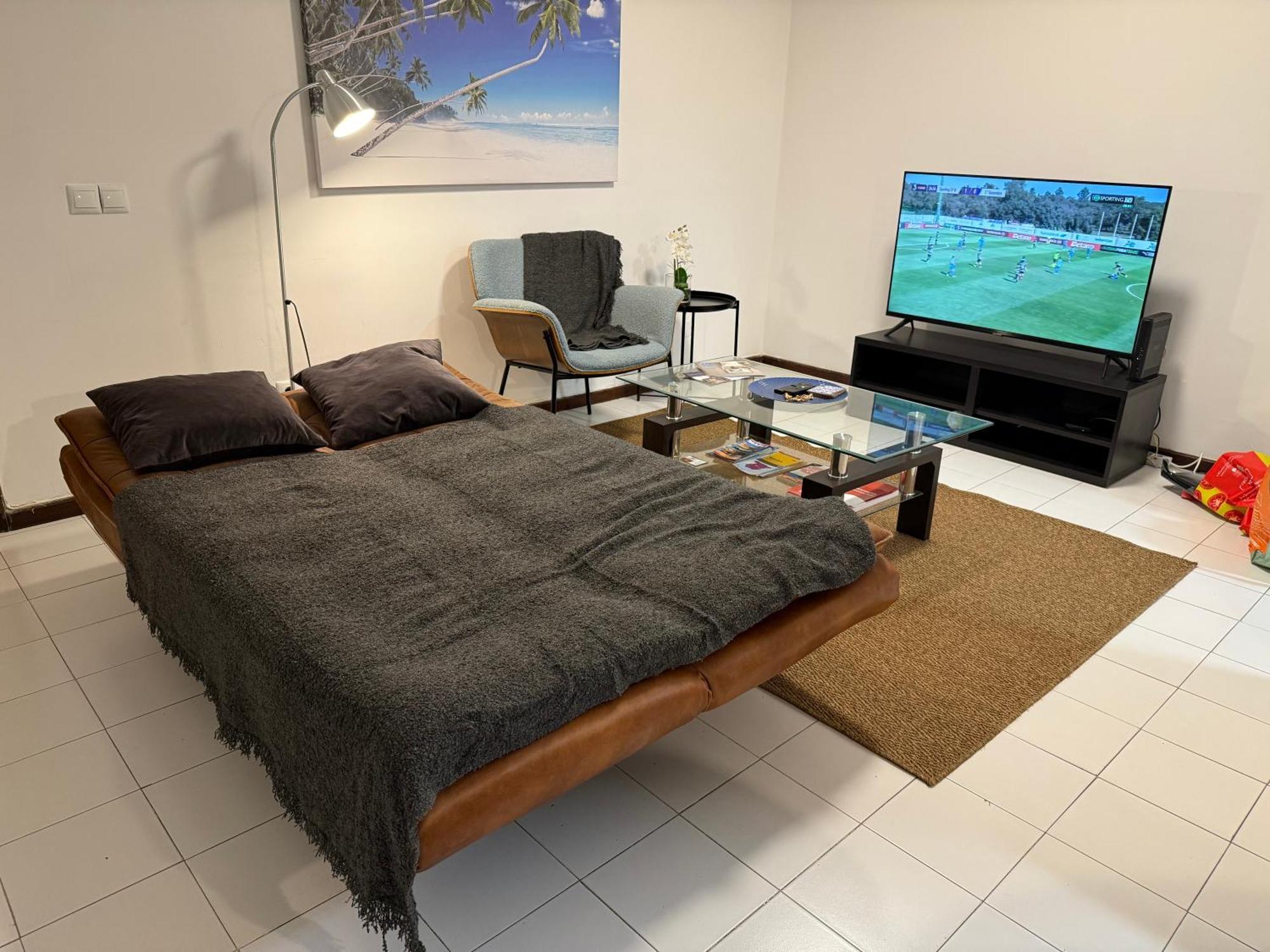 Ocean View Getaway Appartement Albufeira Buitenkant foto