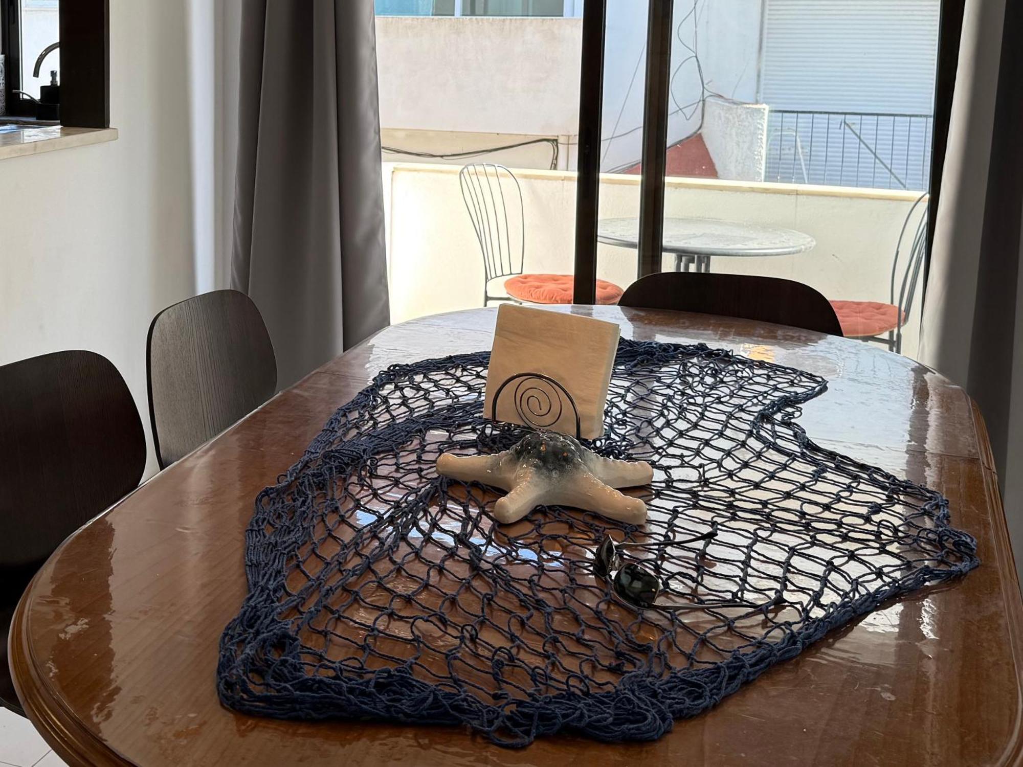 Ocean View Getaway Appartement Albufeira Buitenkant foto