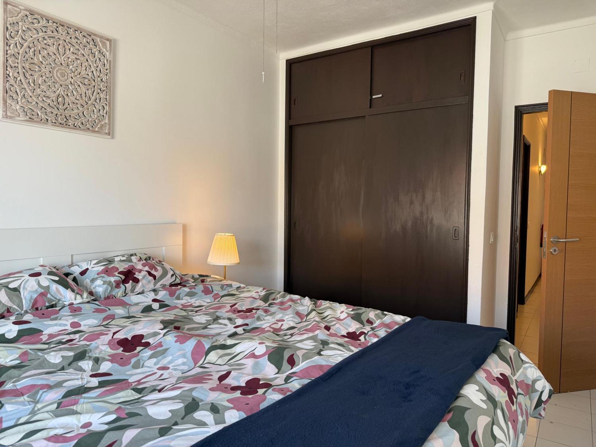 Ocean View Getaway Appartement Albufeira Buitenkant foto