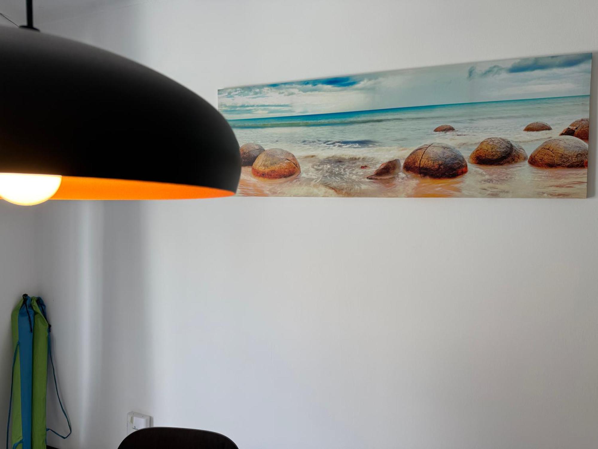 Ocean View Getaway Appartement Albufeira Buitenkant foto