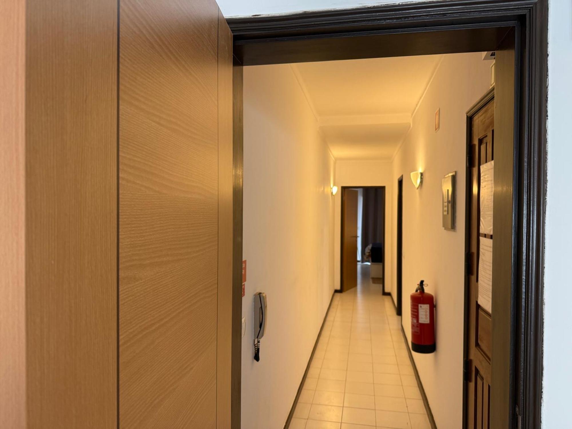 Ocean View Getaway Appartement Albufeira Buitenkant foto