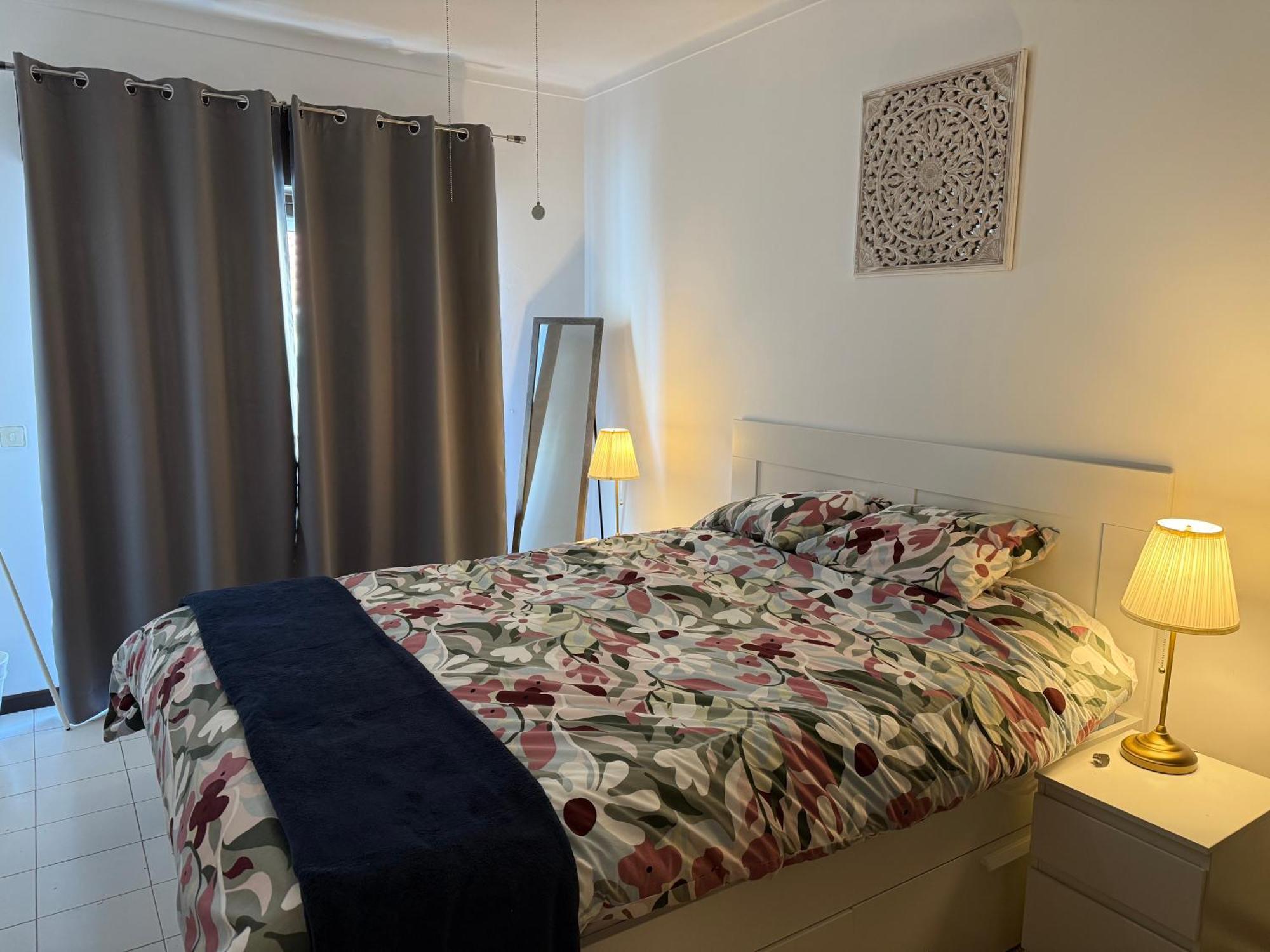 Ocean View Getaway Appartement Albufeira Buitenkant foto