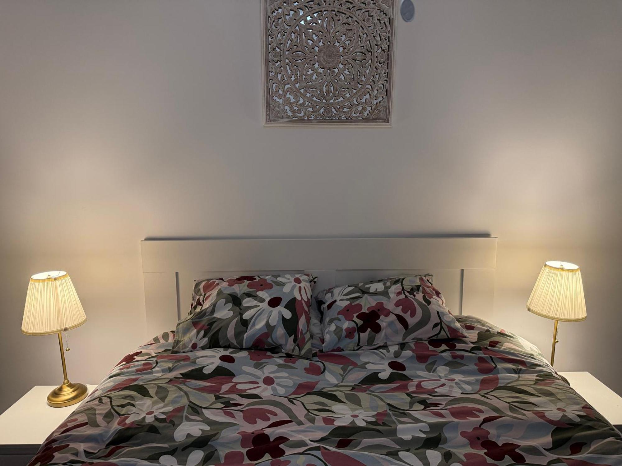 Ocean View Getaway Appartement Albufeira Buitenkant foto